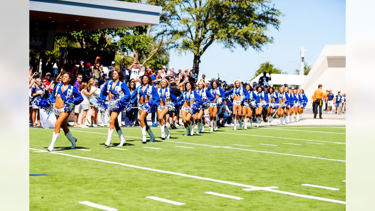 Pregame Shuffle: Cowboys vs. Bengals (Week 2) preview and