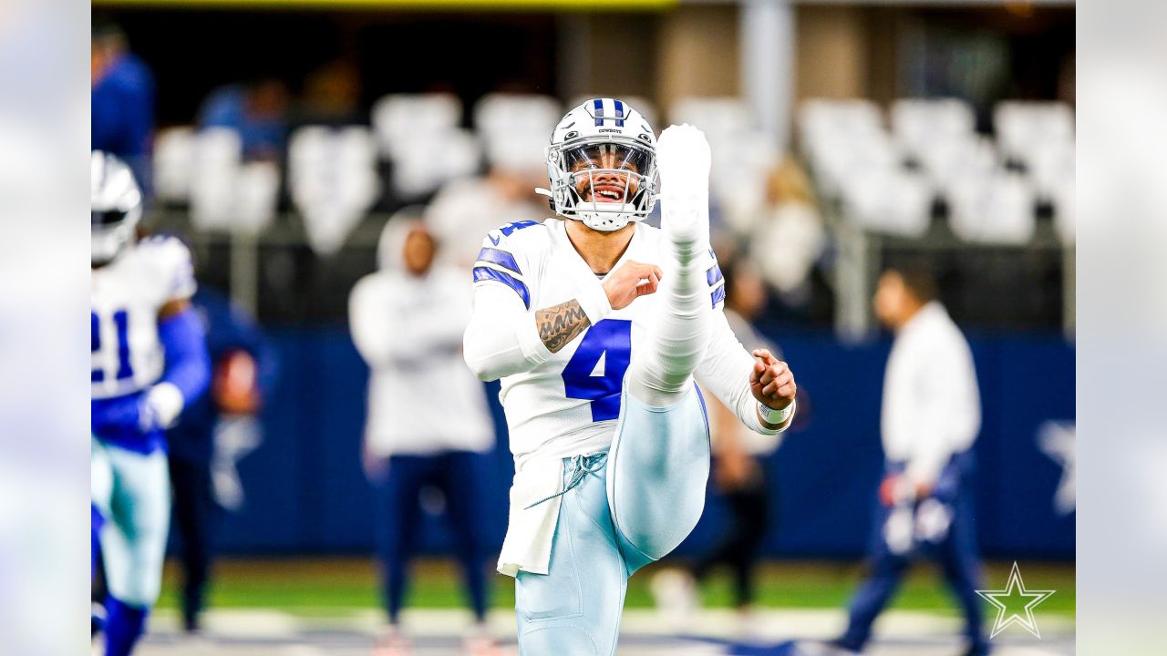 Photo: Dallas Cowboys vs. Houston Texans in Arlington, Texas -  ARL2022121107 