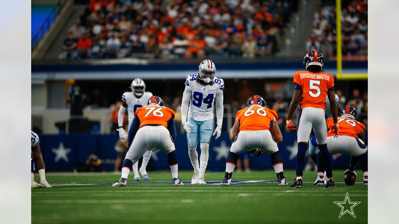 The Dallas Cowboys Cheerleaders, wearing special red striped boots in honor  of NFL Salute to Service, perform during an NFL football game in Arlington,  Texas, Sunday, Nov. 7, 2021. (AP Photo/Ron Jenkins