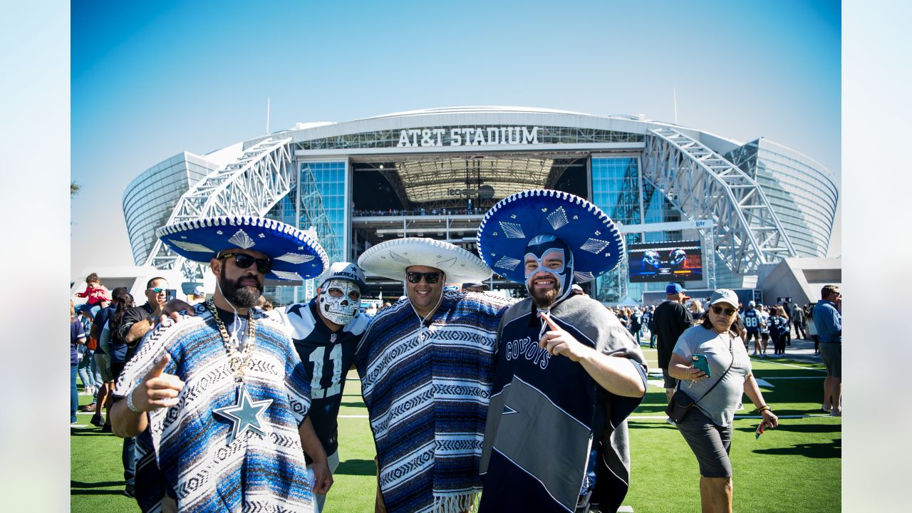 Mens Dallas Cowboys Tailgating Gear, Cowboys Party Supplies, Tailgate Gear  & Gameday Items