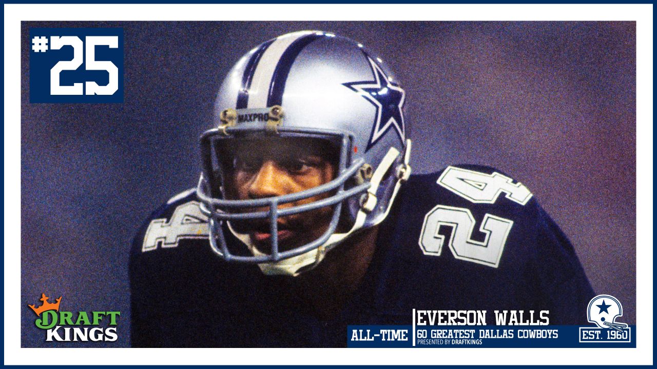 Top 60: Revealing Greatest Cowboys of All-Time