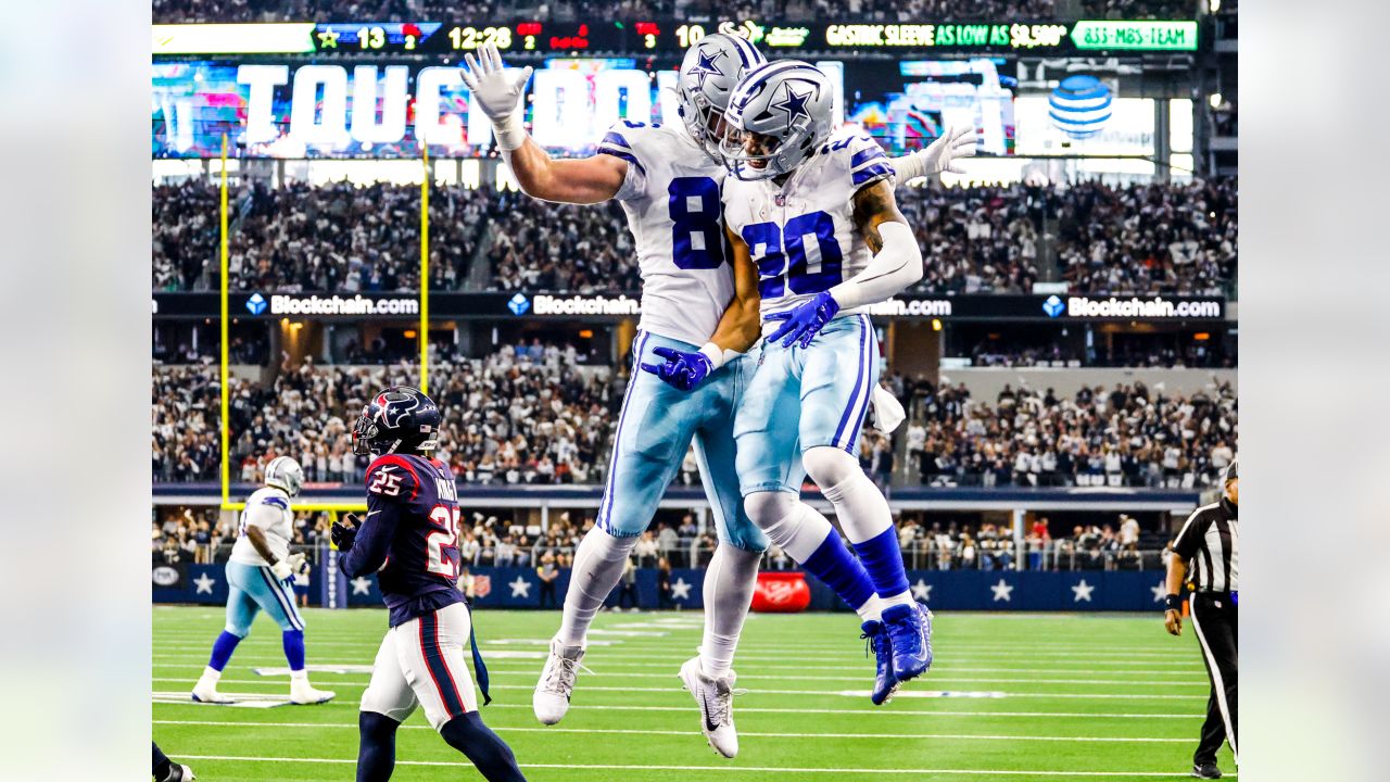 Cowboys vs. Texans (Week 14) preview! #Cowboys #CowboysNation #NFL #NF