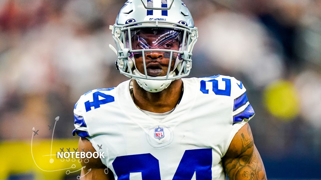 With Anthony Brown out, Kelvin Joseph can prove why Cowboys' patience was  the right move