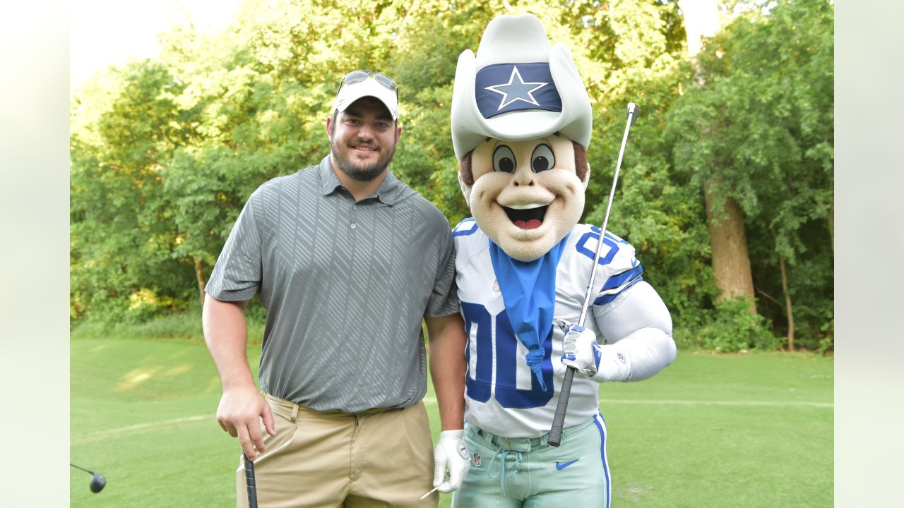 NFL Dallas Cowboys Golf