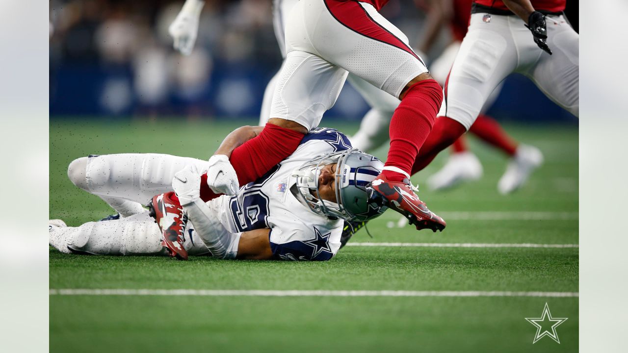 Week 17 Preview: Dallas Cowboys vs. Arizona Cardinals ✭ Inside The Star