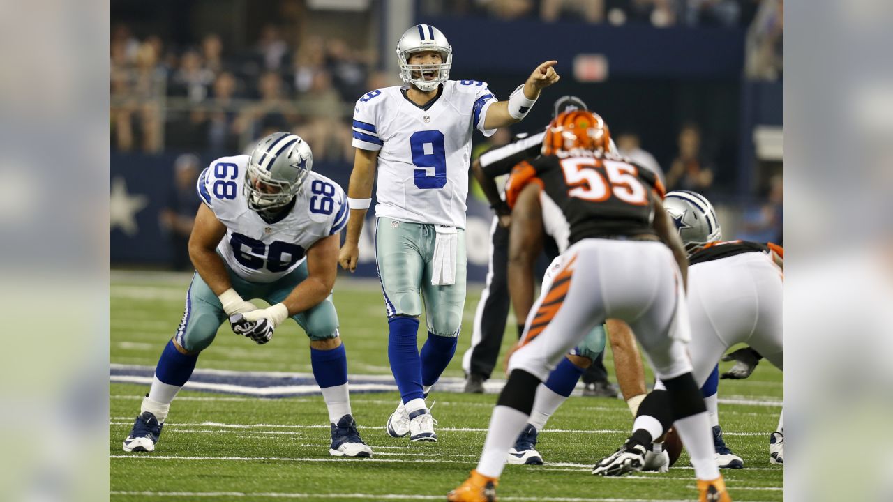 Printable Dallas Cowboys Schedule - 2016 Football Season