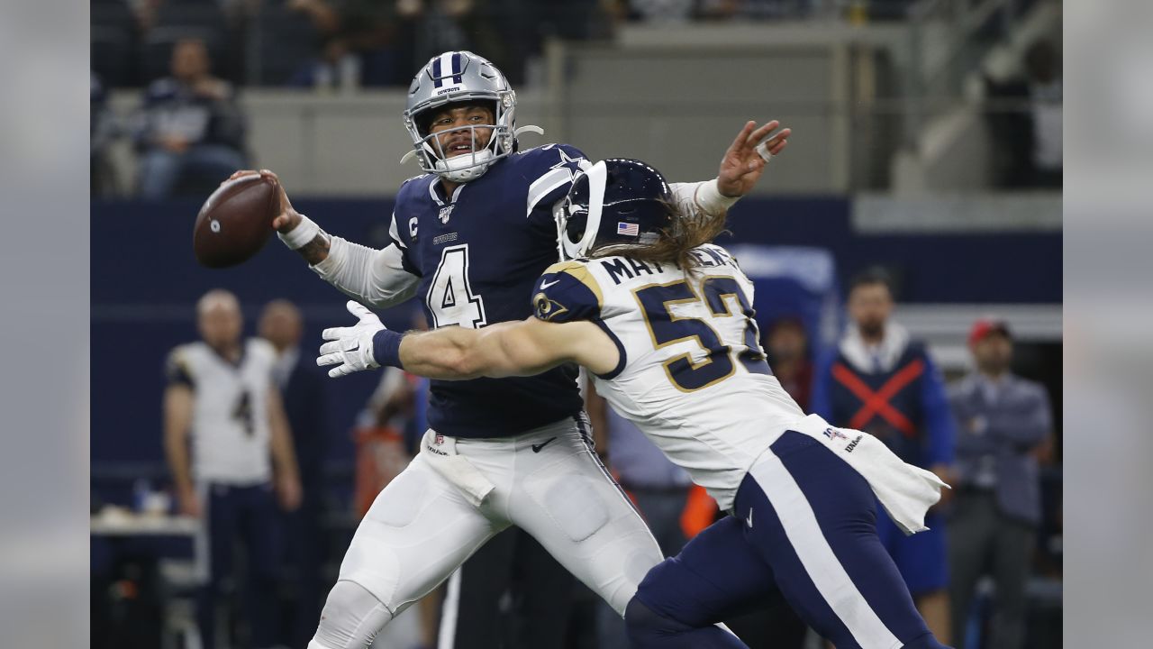 6,319 Rams Vs Cowboys Stock Photos, High-Res Pictures, and Images