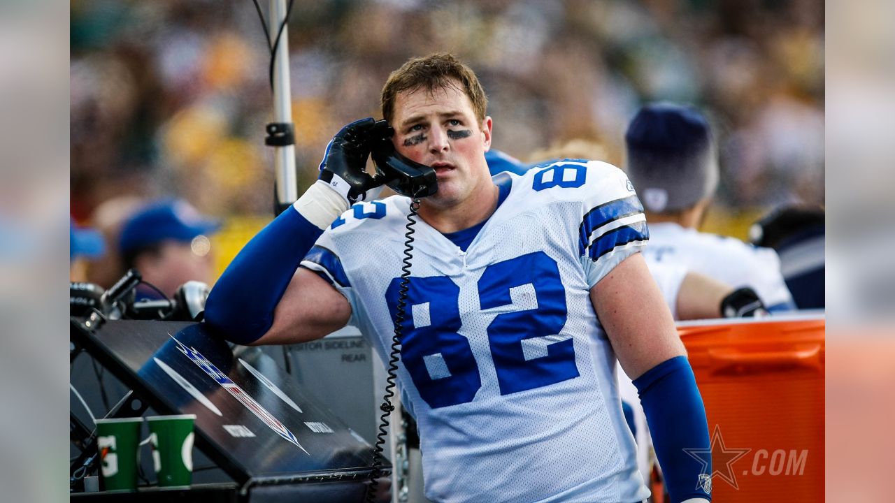 82 of the Best Views: Jason Witten