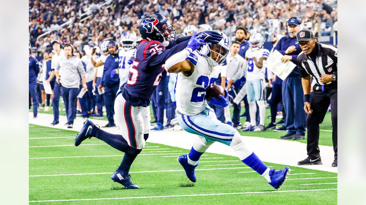 Cowboys vs. Texans 2022 Week 14 game day live discussion II - BVM Sports