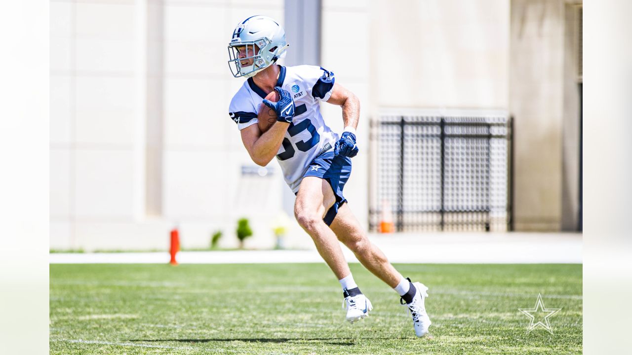 2023 Dallas Cowboys Youth Camps – DFWChild