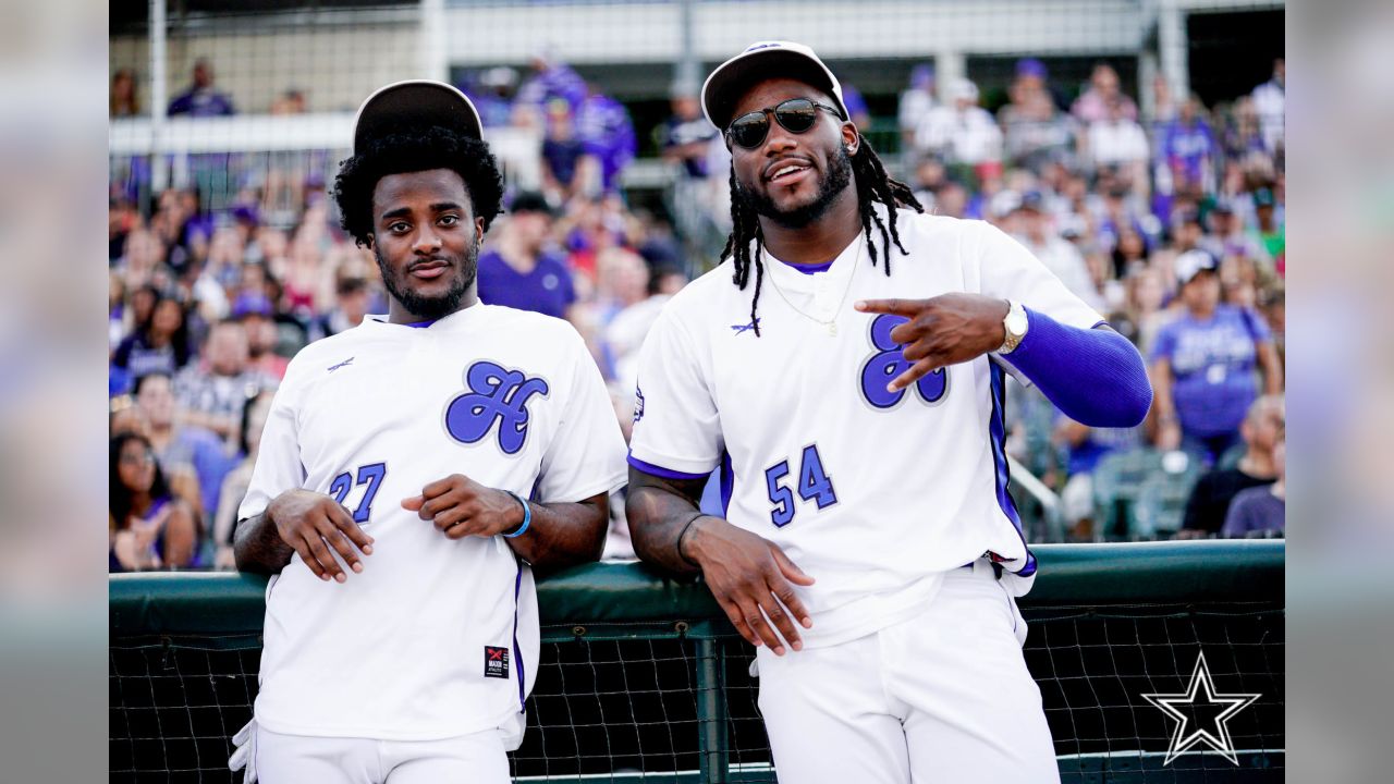 Dirk Nowitzki's Heroes Celebrity Baseball Game, 2024, Location, Dates,  Details, Dr Pepper Ballpark