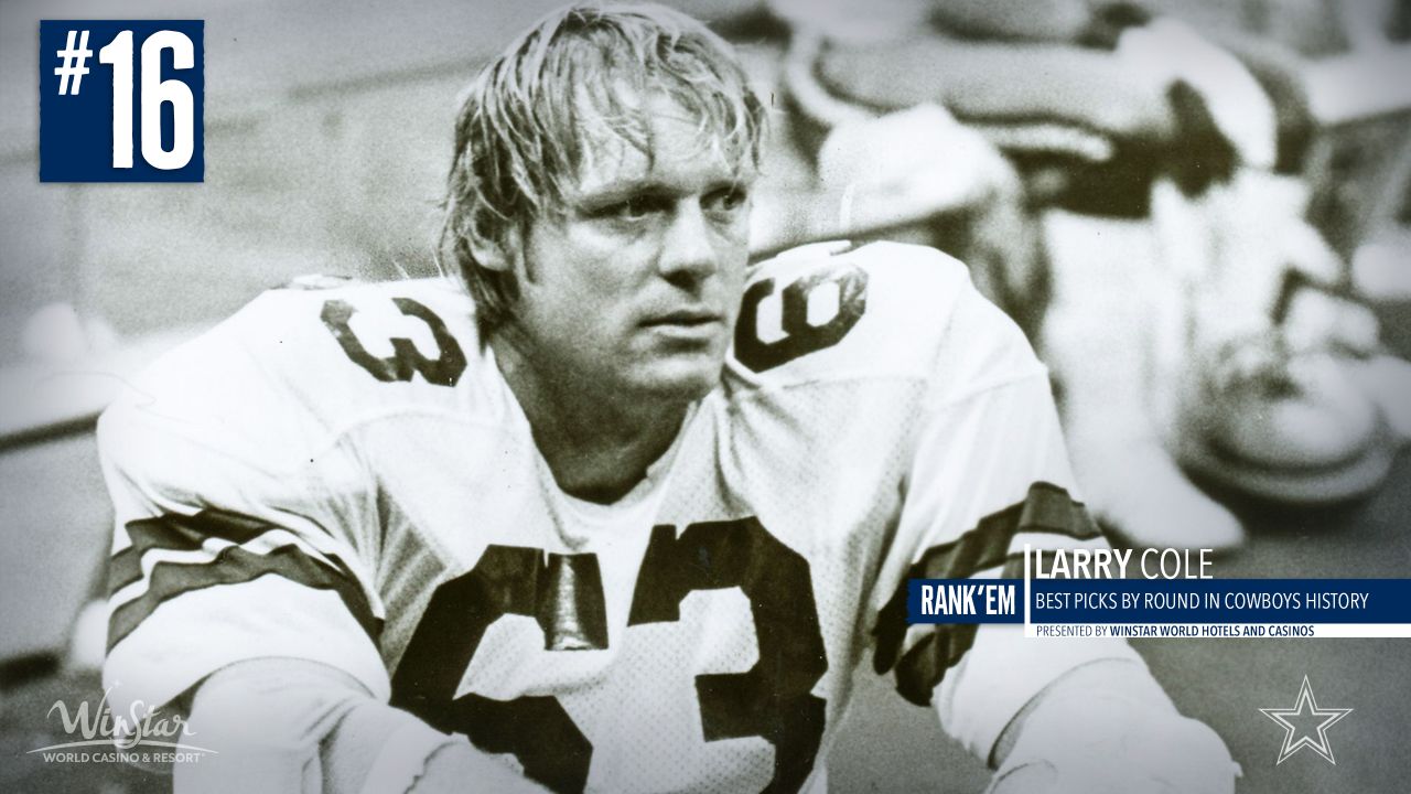 Dallas Cowboys Top 10 All-Time NFL Draft Picks - Ranked - FanNation Dallas  Cowboys News, Analysis and More