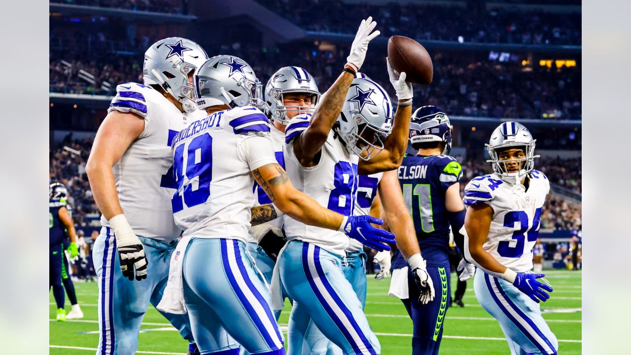 Cowboys vs. Seahawks 2022 Week 3 preseason game live discussion - BVM Sports