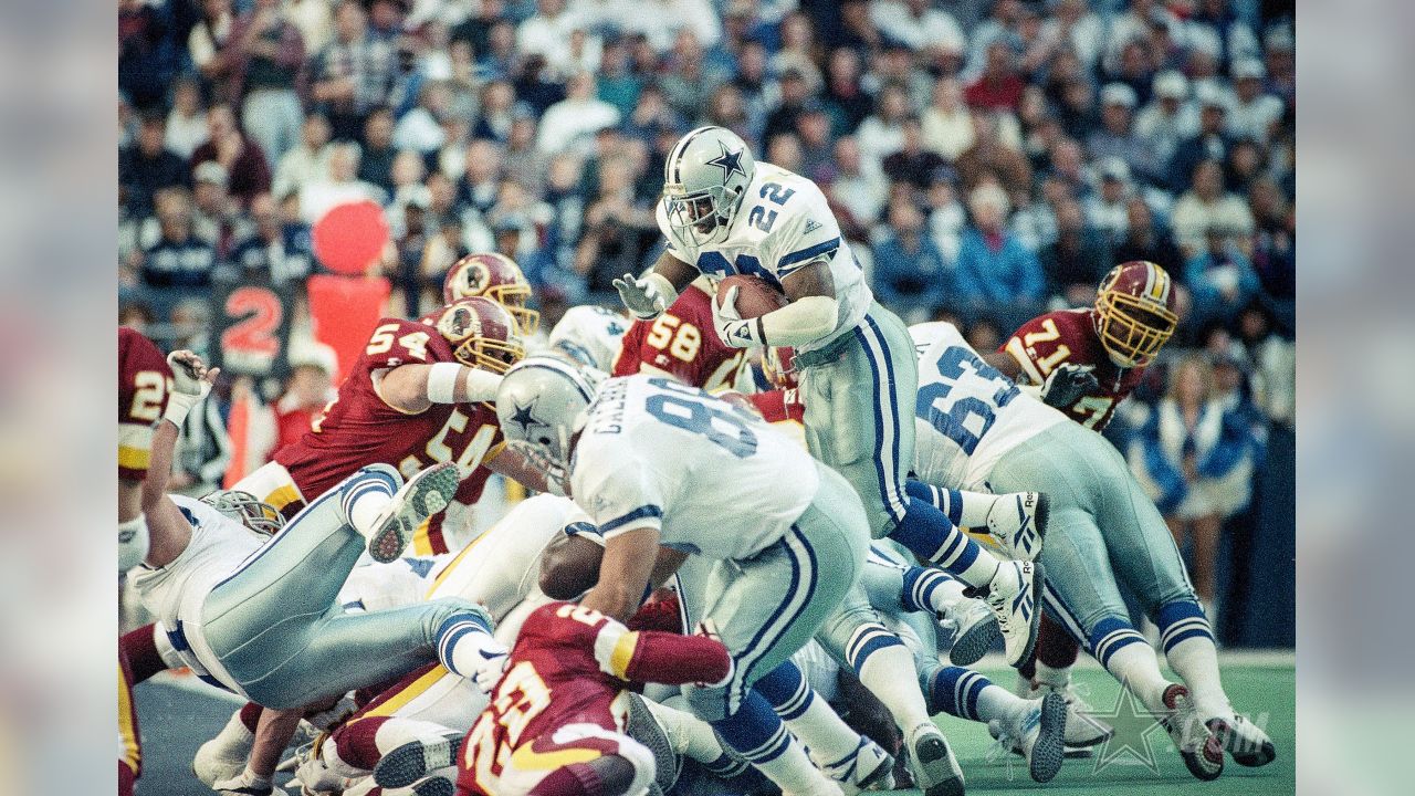 1979 Week 16 - Redskins vs. Cowboys The Double Comeback HD 