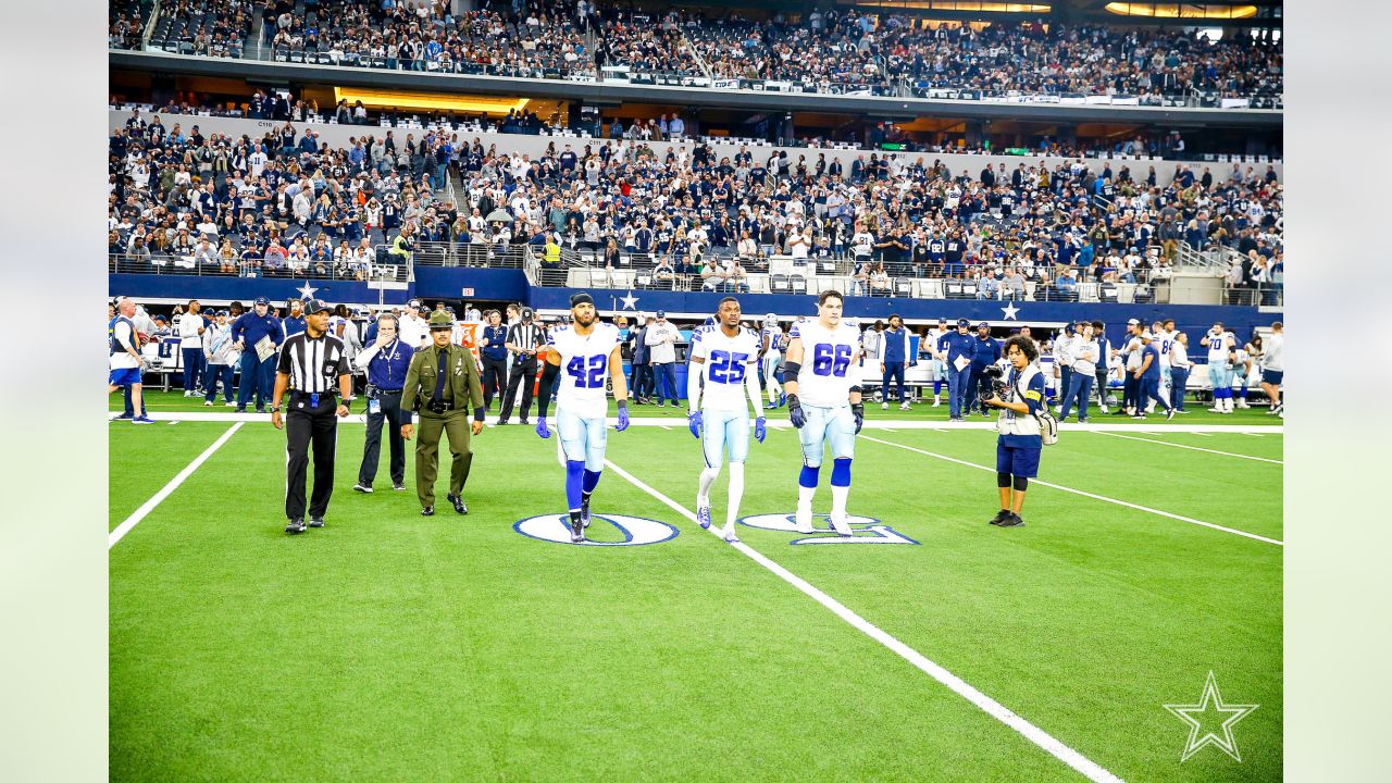 Photo: Dallas Cowboys vs. Houston Texans in Arlington, Texas -  ARL2022121107 