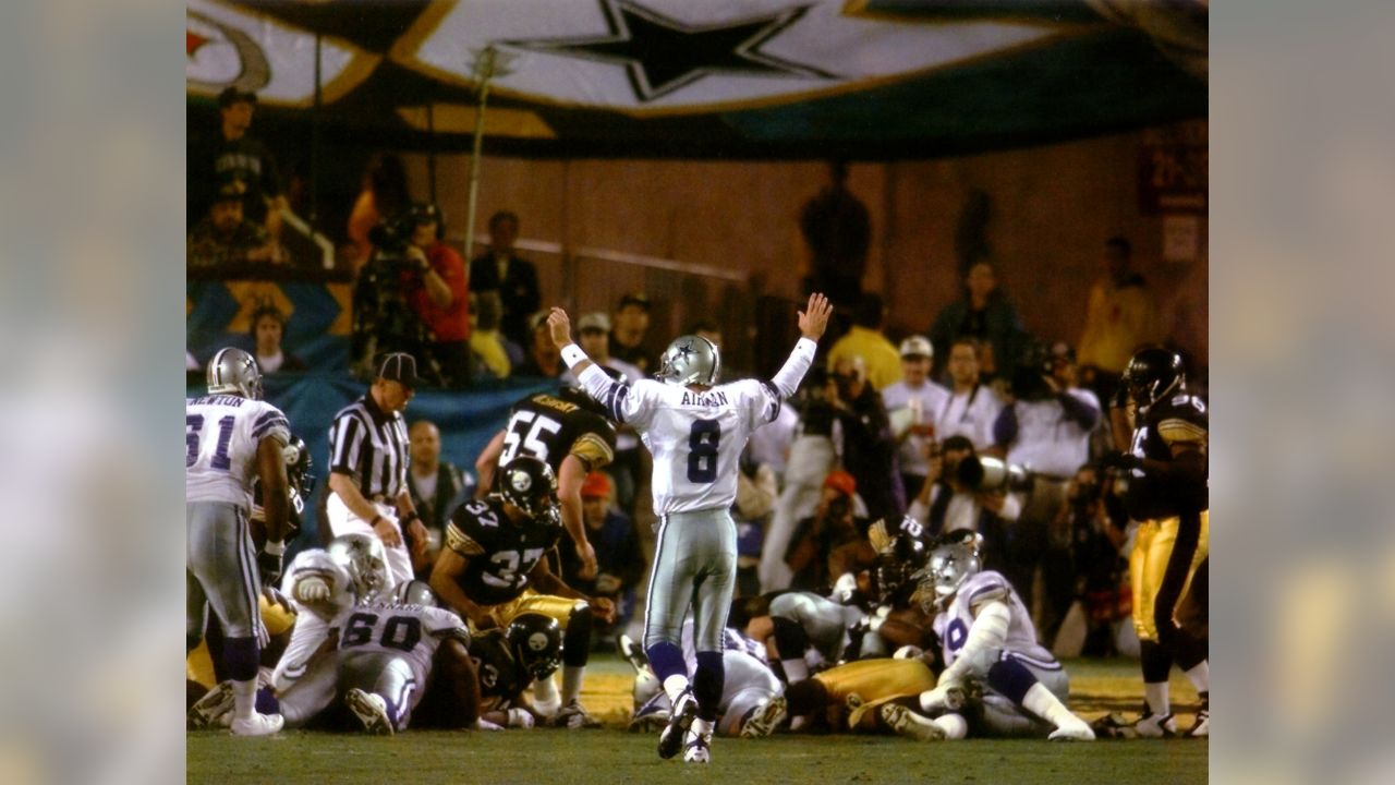 On This Date - 1/28/1996: Super Bowl XXX