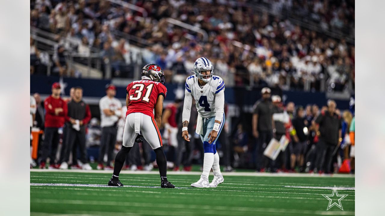 2022 Cowboys Season Preview: Week 1 vs Buccaneers ✭ Inside The Star