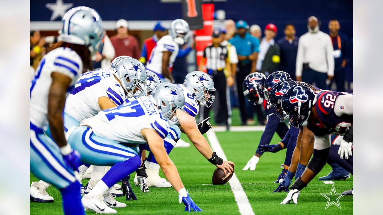 Cowboys vs. Texans 2022 Week 14 game day live discussion II - BVM Sports