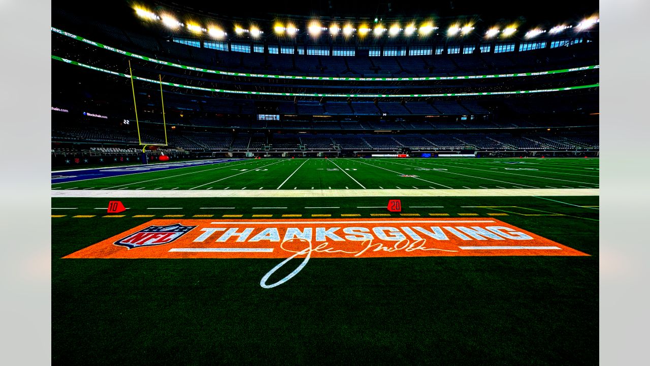 Jonas Brothers To Perform Live at Cowboys Thanksgiving Day Game Halftime  Show - City of Arlington