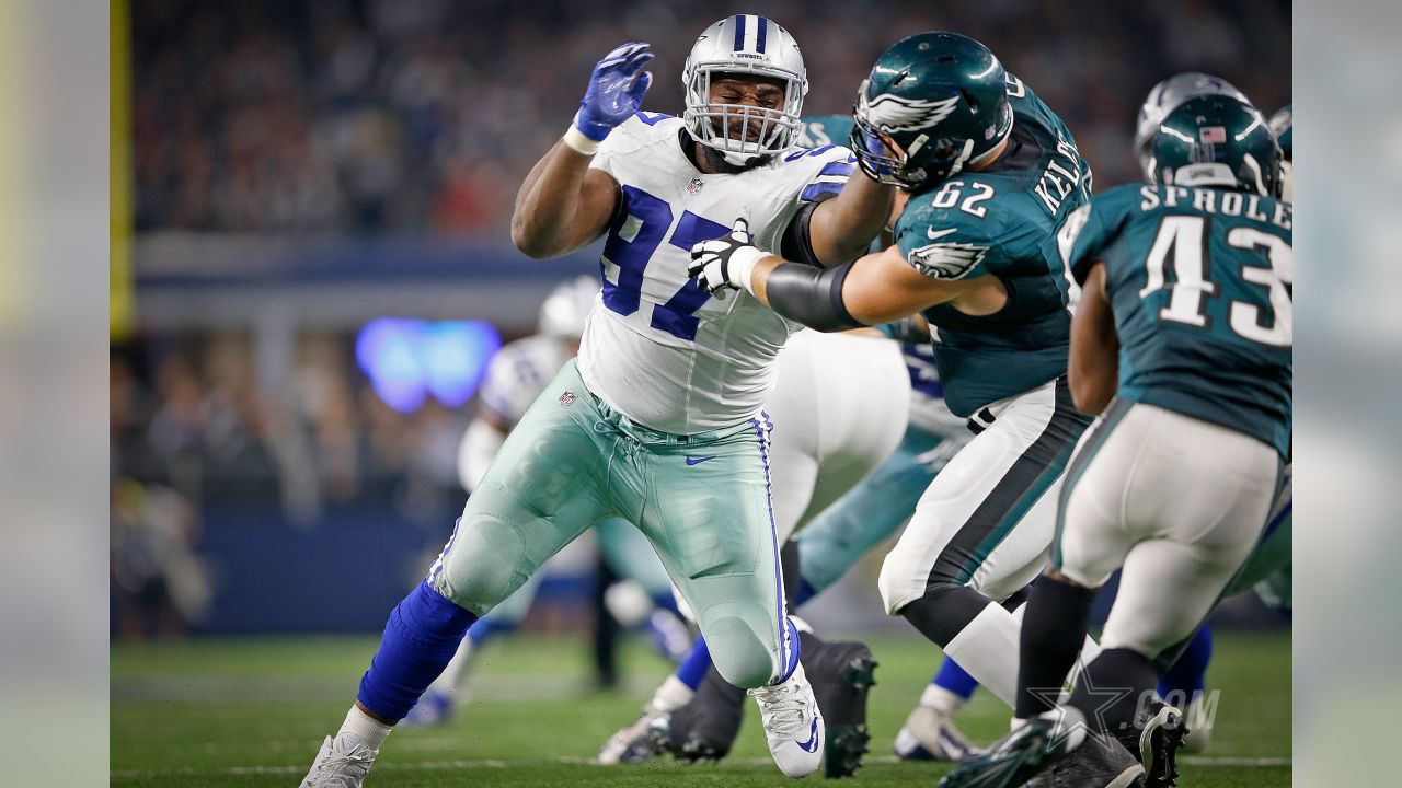 18,238 Philadelphia Eagles V Dallas Cowboys Photos & High Res