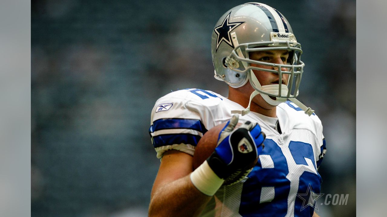 Dallas Cowboys History: Jason Witten Is Easily Greatest #82 Ever ✭ Inside  The Star