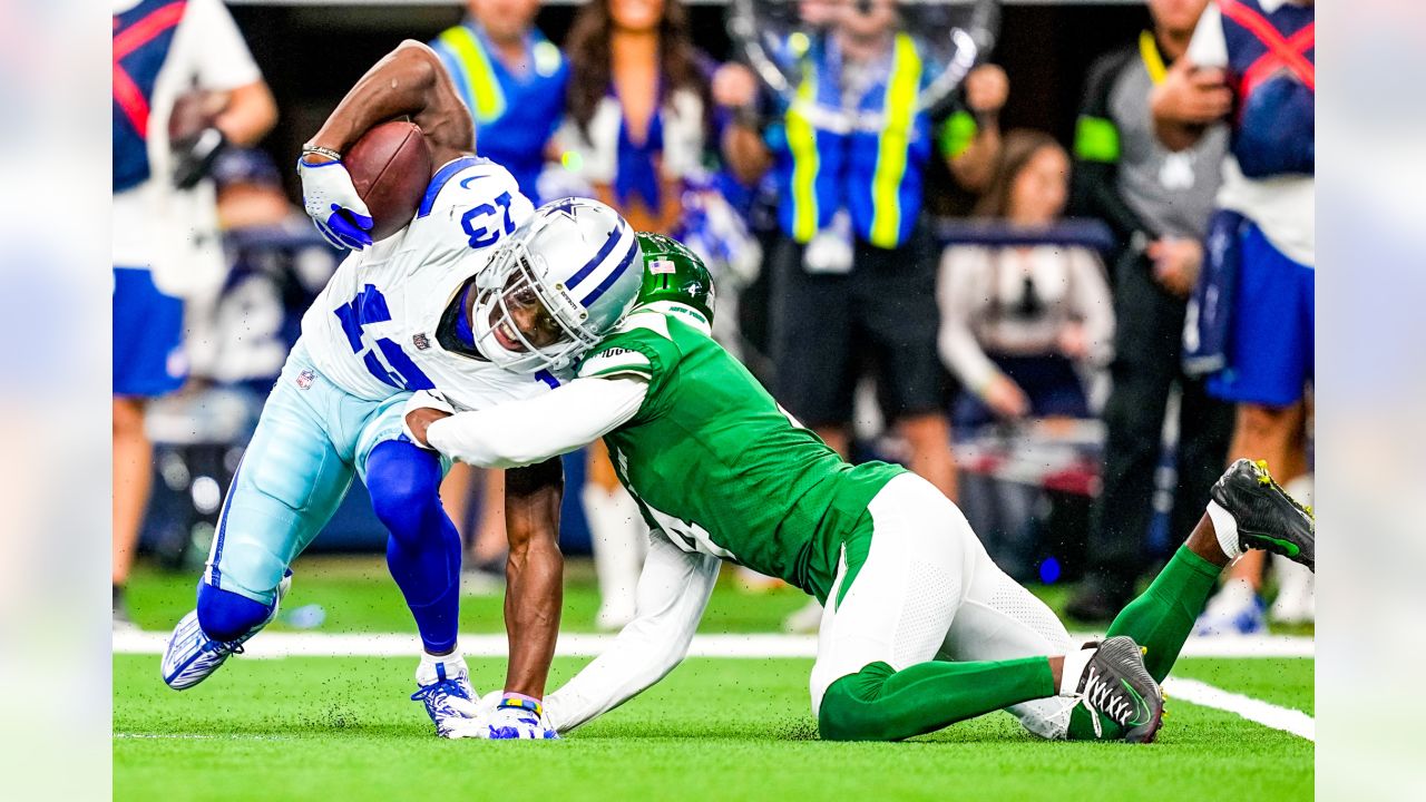 Where to watch New York Jets vs. Dallas Cowboys Week 2 game Sunday