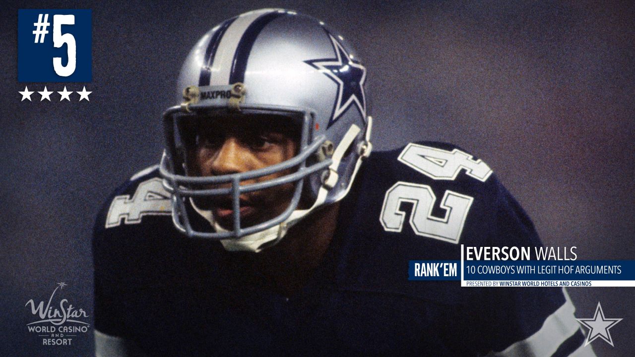 5 Cowboys that deserve stronger Hall of Fame consideration