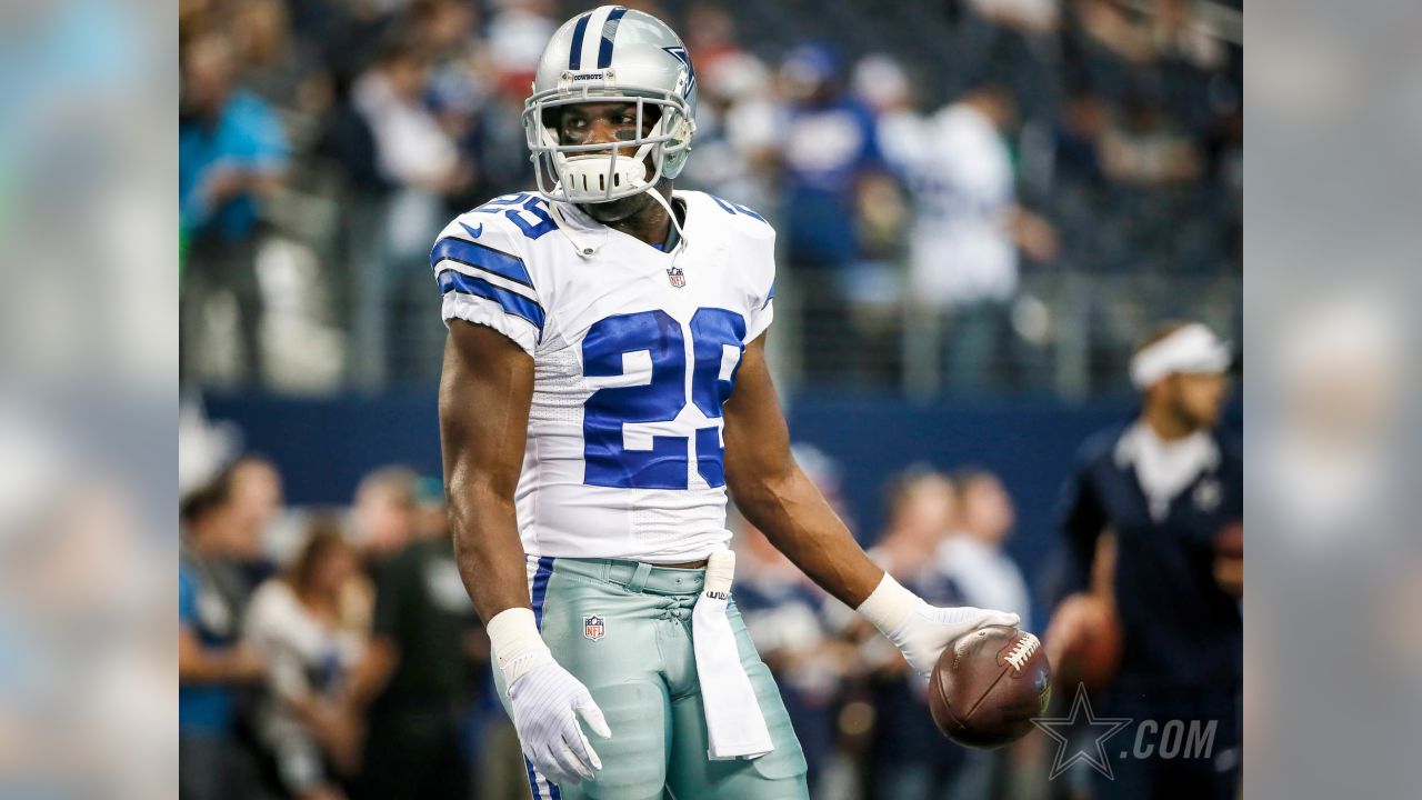 What Happened to Former Dallas Cowboys Running Back DeMarco Murray?