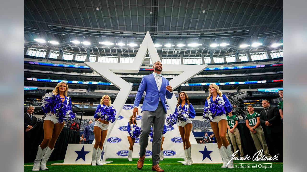 Dallas Cowboys Kickoff Luncheon