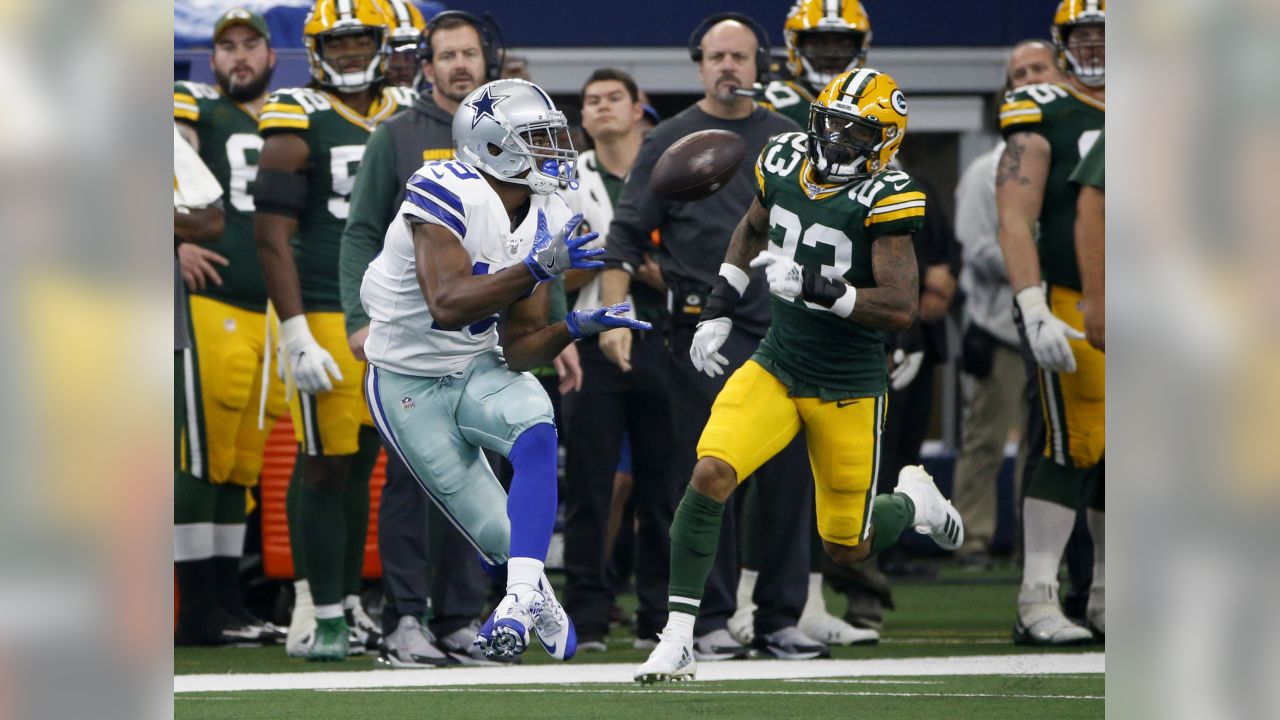 Packers at Cowboys, Week 5 2019: First half game updates