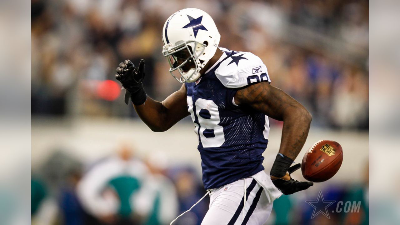 88 of the Best Views: Dez Bryant