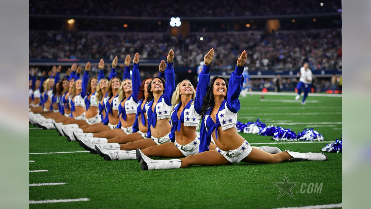 Dallas Cowboys Cheerleaders on X: Here they are… your 2019-2020 Dallas  Cowboys Cheerleaders!  / X