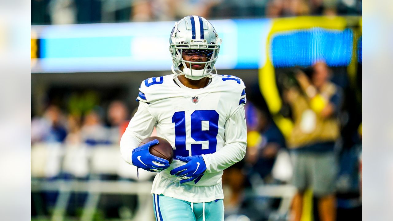 Live In-Game Blog: Los Angeles Chargers vs. Dallas Cowboys Preseason Week 2  - Sports Illustrated Los Angeles Chargers News, Analysis and More