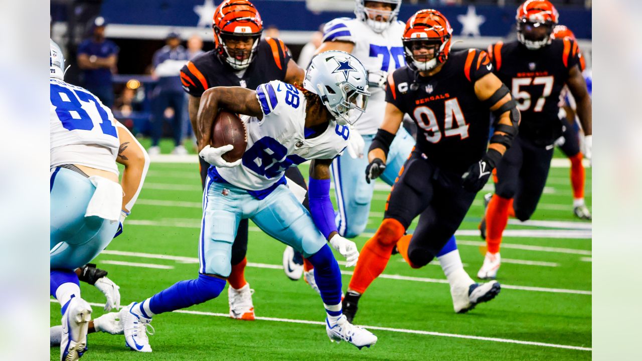 Pro Picks: Bengals over Cowboys in Super Bowl 58 – KGET 17