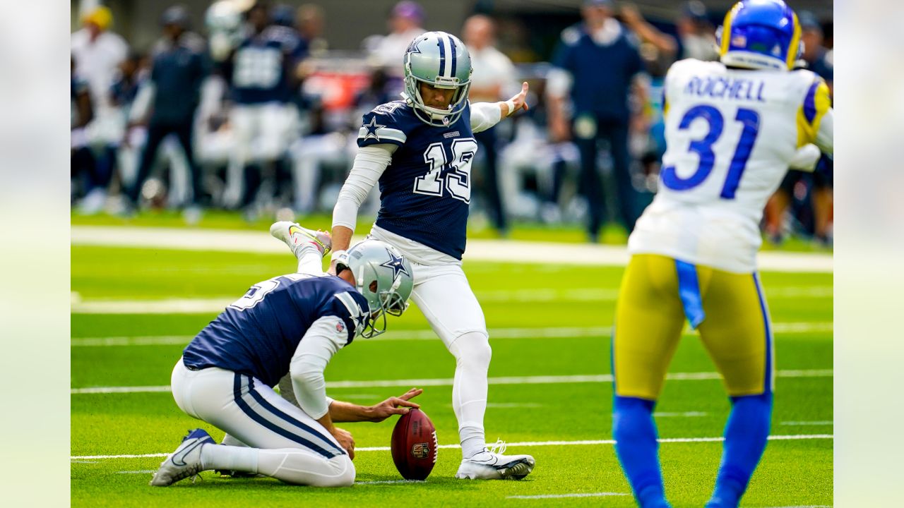 Pregame shuffle: Cowboys at Rams (Week 5) - Blogging The Boys