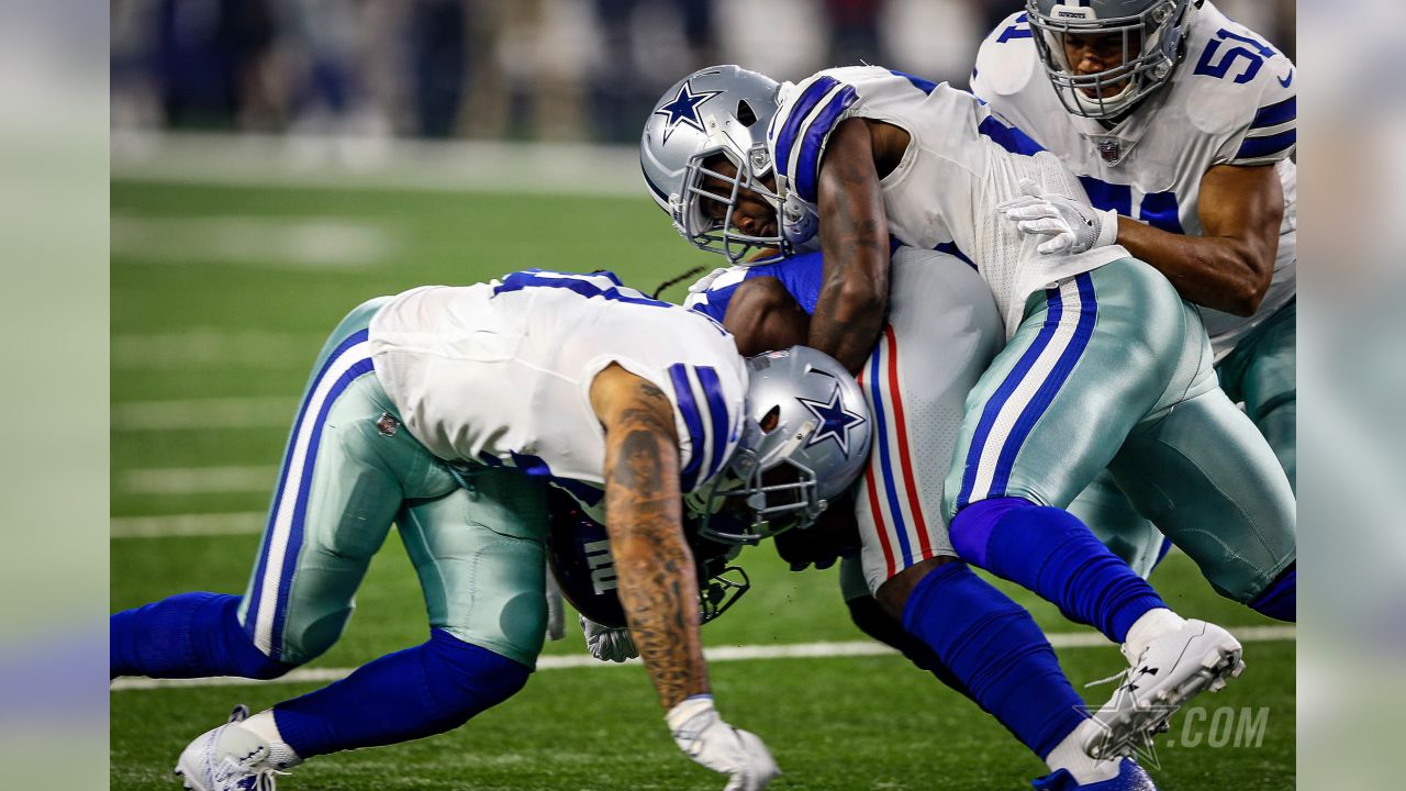 How Kavon Frazier's injury will affect the Cowboys and which