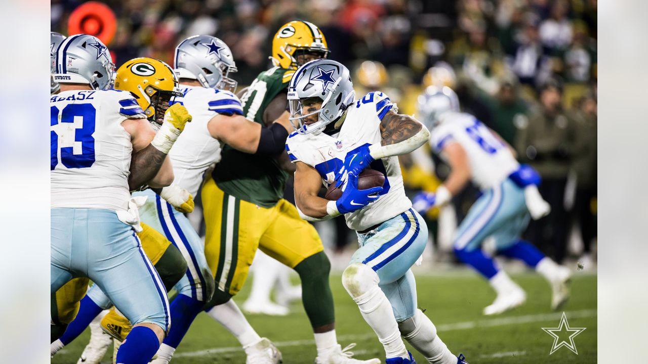 2022 Cowboys Season Preview: Week 10 vs Packers ✭ Inside The Star