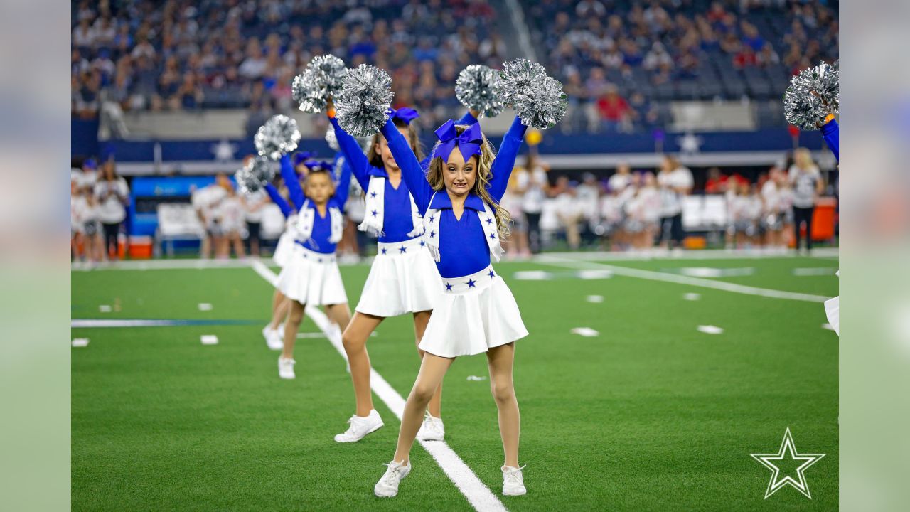 Cheerfest Halftime