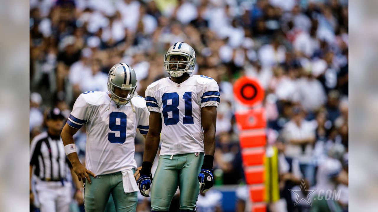 Best of Terrell Owens as a Member of the Dallas Cowboys