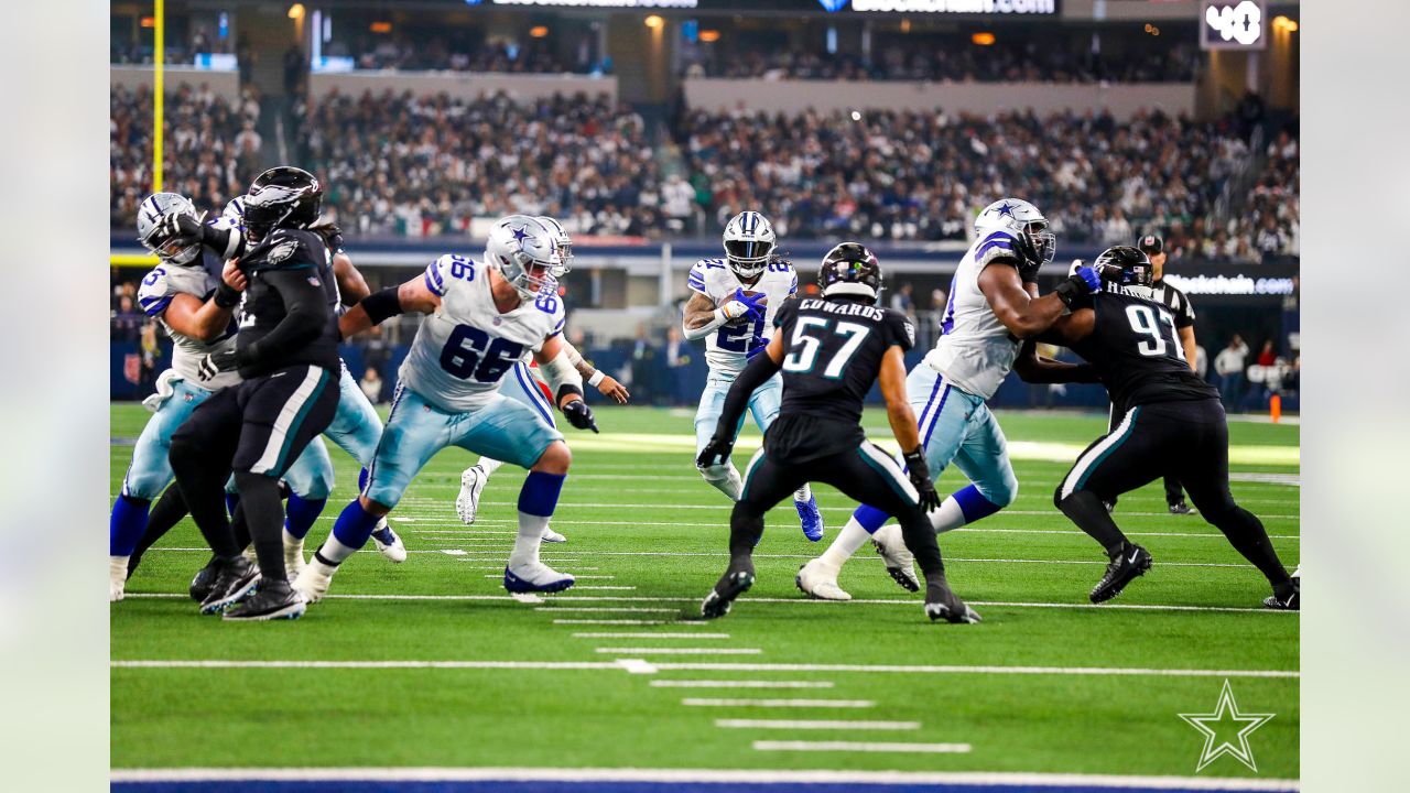 Dallas Cowboys 2022 opponent preview (Week 16): Philadelphia Eagles -  Blogging The Boys