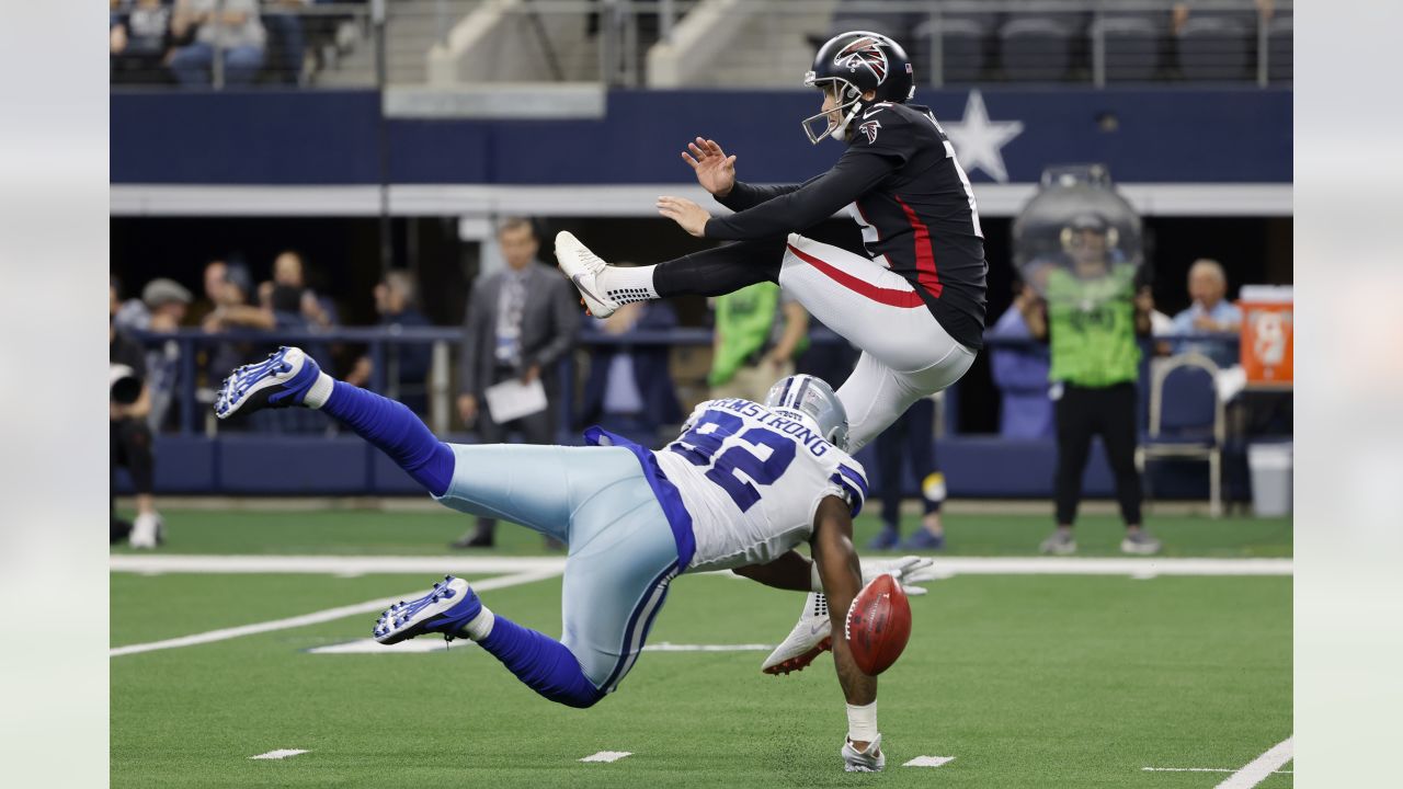 Cowboys vs. Falcons 2021 Week 10 game day live discussion IV - Blogging The  Boys