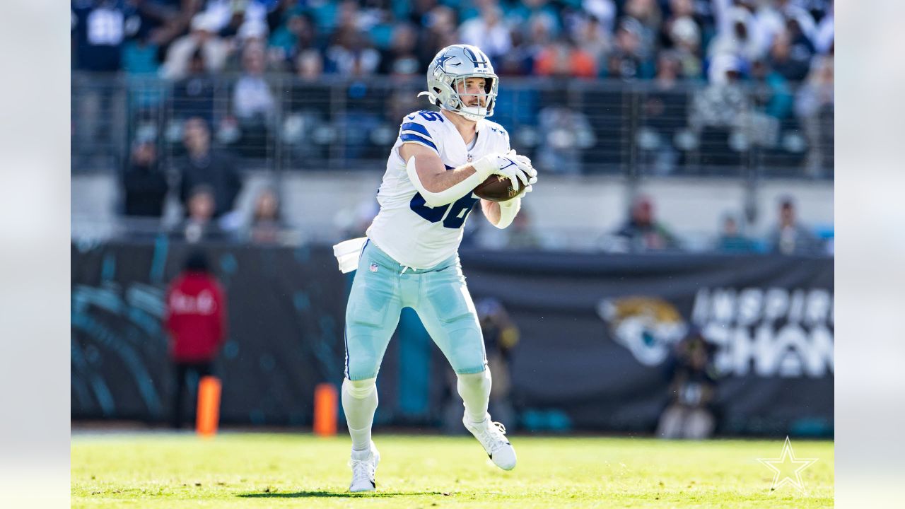 2022 Cowboys Season Preview: Week 15 at Jacksonville Jaguars ✭ Inside The  Star