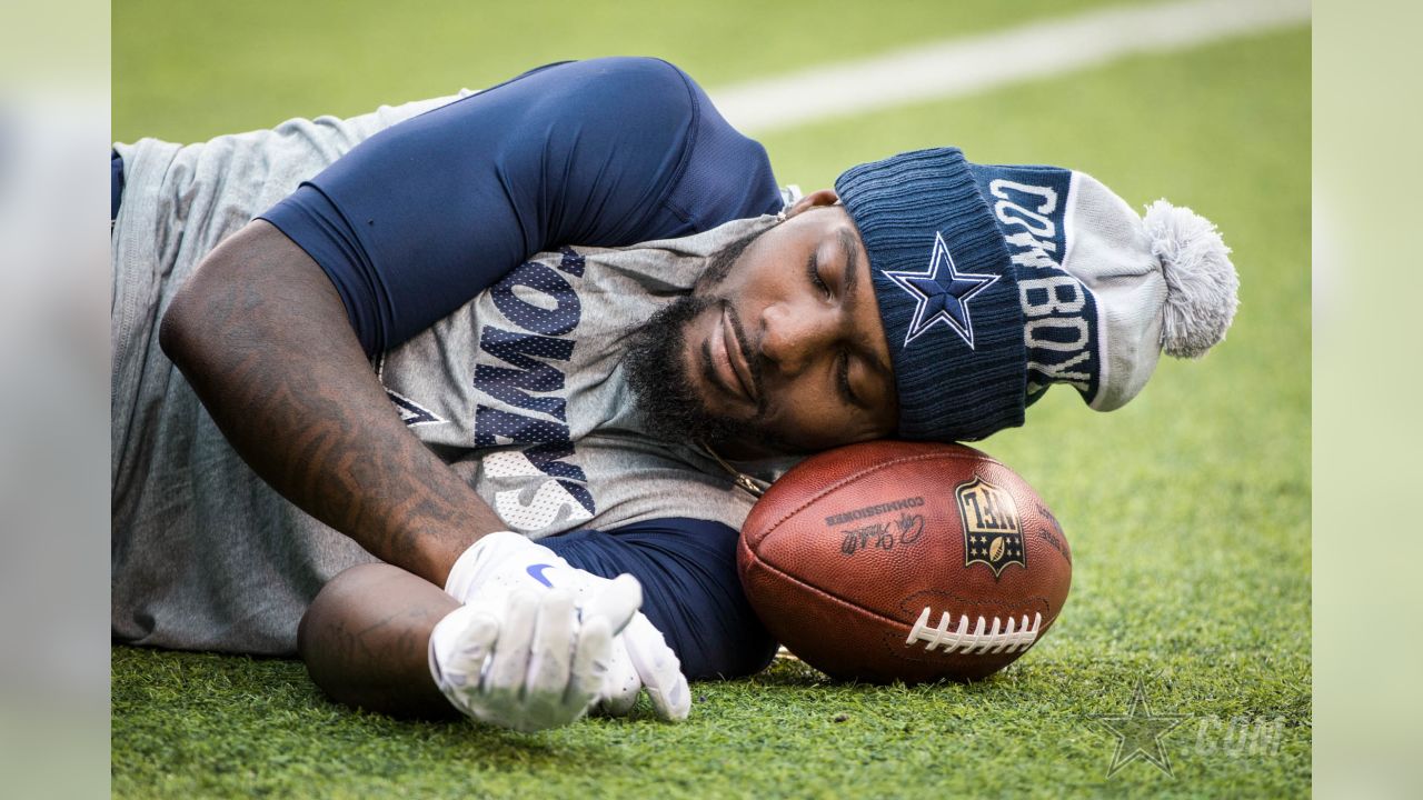 88 of the Best Views: Dez Bryant