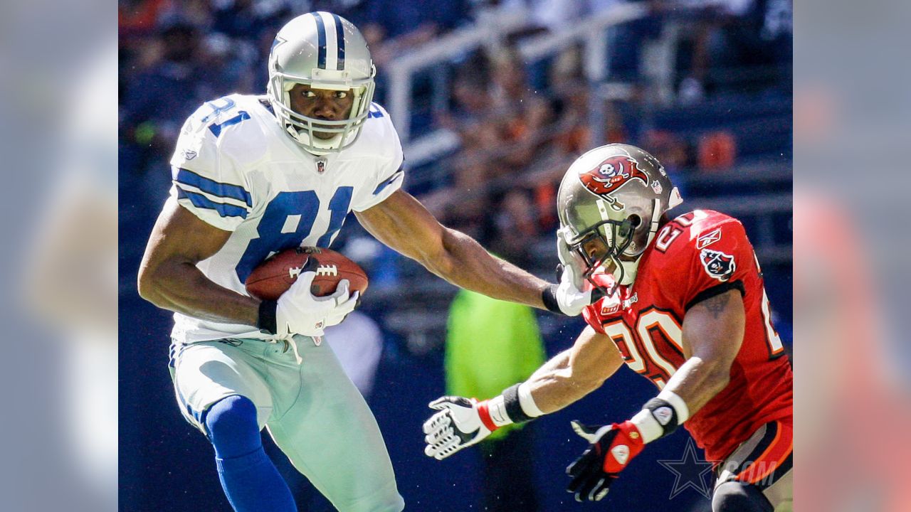 Best of Terrell Owens as a Member of the Dallas Cowboys