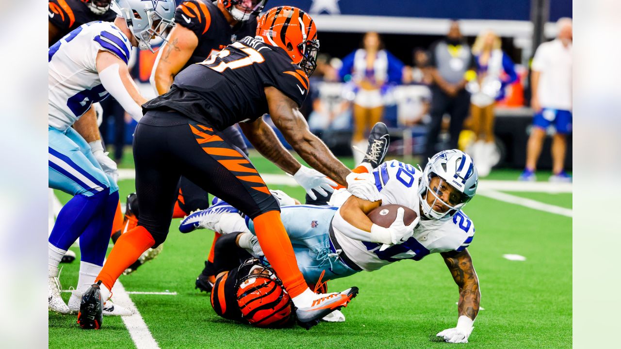 Pro Picks: Bengals over Cowboys in Super Bowl 58 – WTRF