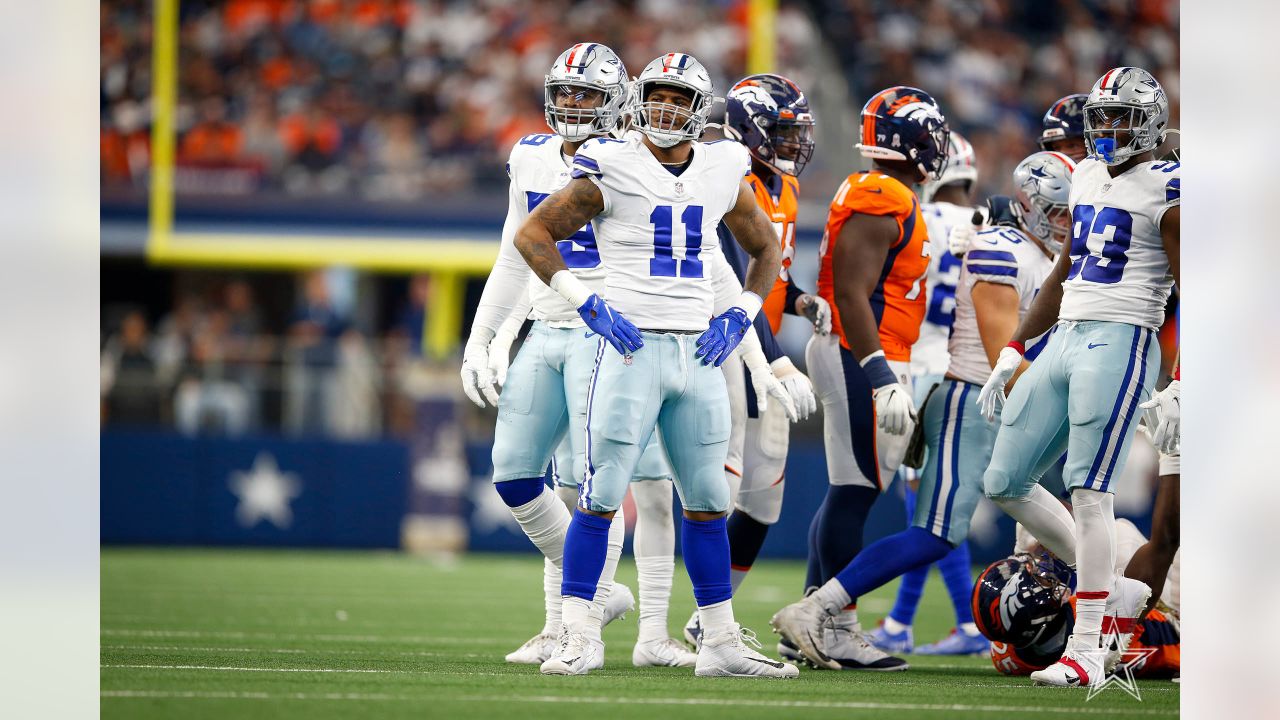 Dallas Cowboys vs. Denver Broncos, 2021 NFL Week 9 - Blogging The Boys