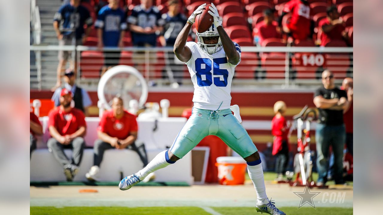 Noah Brown Opens Up: Cowboys' WR 'No Excuse' Details on Game