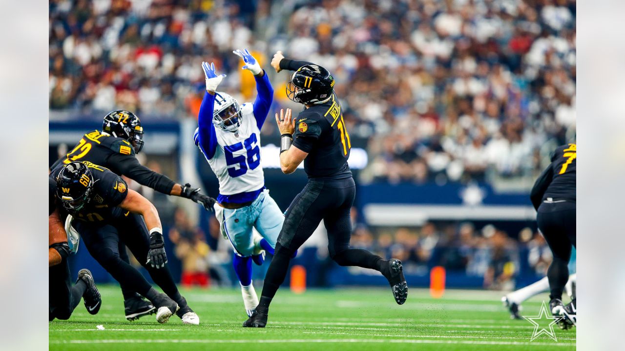 Commanders vs. Cowboys: Upcoming Game Info & Rivalry History - Ticketmaster  Blog