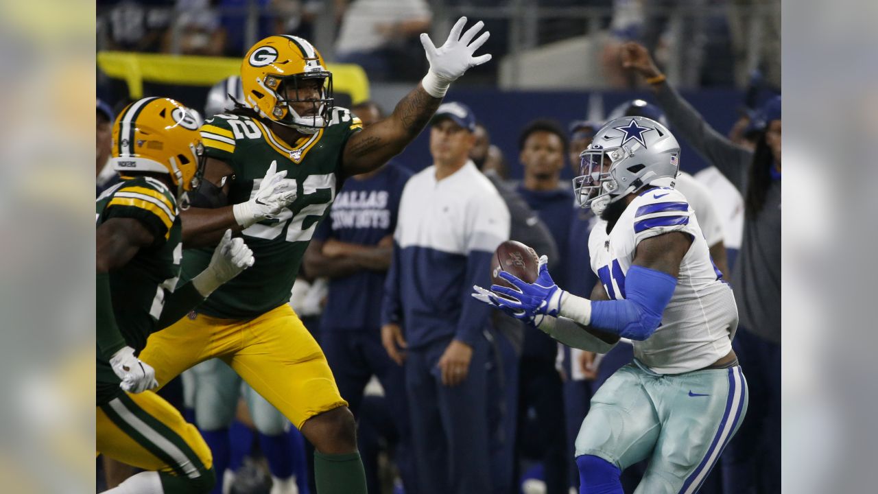 Cowboys vs. Packers 2019 Week 5 game day live thread IV - Blogging