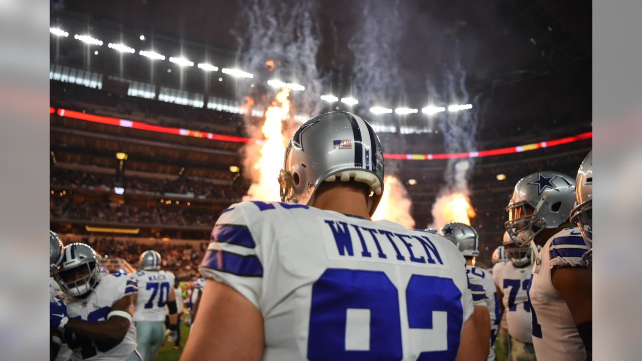 Things to Watch in Cowboys preseason game against Raiders